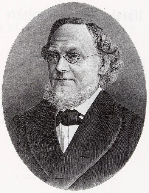 Hermann Grassmann
